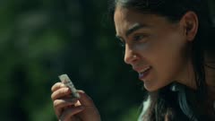 عکس قسمت 4 فصل 1 سریال نفس بکش