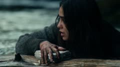 عکس قسمت 6 فصل 1 سریال نفس بکش