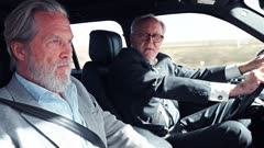 عکس قسمت 7 فصل 1 سریال پیرمرد