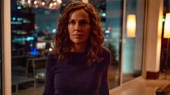 عکس قسمت 5 فصل 1 سریال پیرمرد