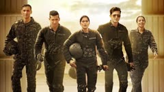 عکس قسمت 1 فصل 1 سریال شورویر