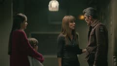 عکس قسمت 5 فصل 1 سریال طولانی ترین شب