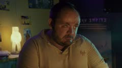 عکس قسمت 7 فصل 1 سریال ملاقات کننده ها