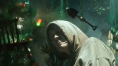 عکس قسمت 5 فصل 1 سریال ملاقات کننده ها