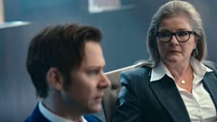 عکس قسمت 7 فصل 1 سریال مردی که به زمین سقوط کرد