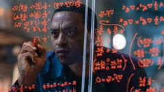 عکس قسمت 5 فصل 1 سریال مردی که به زمین سقوط کرد