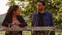 عکس قسمت 4 فصل 1 سریال مردی که به زمین سقوط کرد