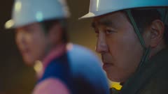 عکس قسمت 9 فصل 1 سریال ناگت مرغ