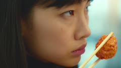 عکس قسمت 3 فصل 1 سریال ناگت مرغ