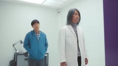 عکس قسمت 5 فصل 1 سریال ناگت مرغ