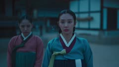 عکس قسمت 8 فصل 1 سریال ناگت مرغ