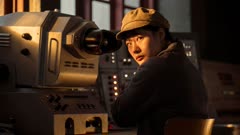 عکس قسمت 2 فصل 1 سریال مسئله سه جسم