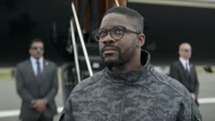 عکس قسمت 8 فصل 1 سریال مسئله سه جسم