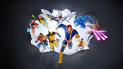 عکس قسمت 3 فصل 1 سریال مردان ایکس ۹۷