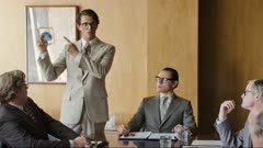 عکس قسمت 6 فصل 1 سریال پیشنهاد