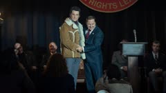 عکس قسمت 5 فصل 1 سریال پیشنهاد