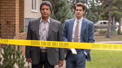 عکس قسمت 2 فصل 1 سریال زیر بیرق بهشت