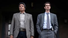 عکس قسمت 5 فصل 1 سریال زیر بیرق بهشت