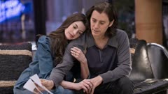 عکس قسمت 7 فصل 1 سریال سقوط کردیم