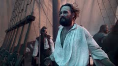 عکس قسمت 3 فصل 1 سریال بی کران