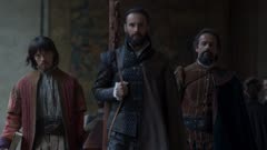 عکس قسمت 1 فصل 1 سریال بی کران