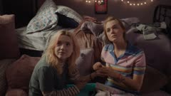 عکس قسمت 3 فصل 1 سریال دختری از پلین ویل