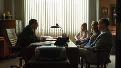 عکس قسمت 4 فصل 1 سریال دختری از پلین ویل