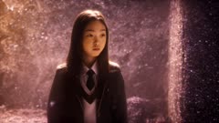 عکس قسمت 4 فصل 1 سریال انگل: خاکستری