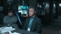 عکس قسمت 5 فصل 1 سریال انگل: خاکستری