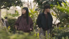 عکس قسمت 6 فصل 1 سریال انگل: خاکستری