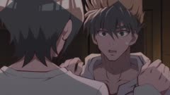 عکس قسمت 1 فصل 1 سریال تیکن : رد خون