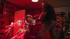 عکس قسمت 3 فصل 1 سریال ناکلز