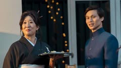 عکس قسمت 2 فصل 1 سریال همدرد