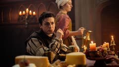 عکس قسمت 2 فصل 1 سریال شاردلیک