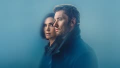 عکس قسمت 1 فصل 1 سریال ماده تاریک