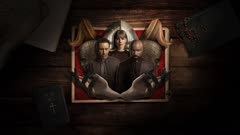 عکس قسمت 3 فصل 4 سریال شیطان