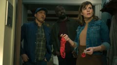 عکس قسمت 9 فصل 4 سریال شیطان