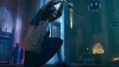 عکس قسمت 4 فصل 4 سریال شیطان