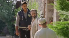 عکس قسمت 7 فصل 1 سریال خود دیگری