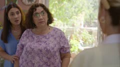 عکس قسمت 3 فصل 1 سریال خود دیگری