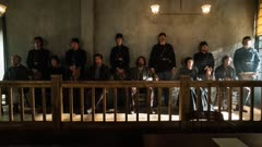 عکس قسمت 7 فصل 1 سریال تعقیب