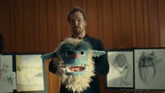 عکس قسمت 3 فصل 1 سریال اریک