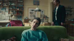 عکس قسمت 4 فصل 1 سریال اریک