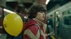 عکس قسمت 1 فصل 1 سریال اریک