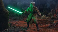 عکس قسمت 5 فصل 1 سریال اکلایت