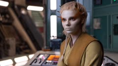 عکس قسمت 2 فصل 1 سریال اکلایت