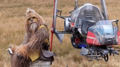 عکس قسمت 3 فصل 1 سریال اکلایت