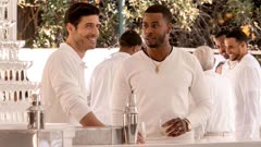 عکس قسمت 1 فصل 1 سریال بریده