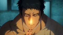 عکس قسمت 2 فصل 1 سریال نینجا کامویی