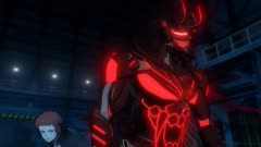 عکس قسمت 8 فصل 1 سریال نینجا کامویی